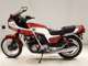 Фото Honda CB750F C INTEGRA 1983 с японского аукциона