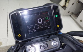 YAMAHA XSR900 2022 RN80J