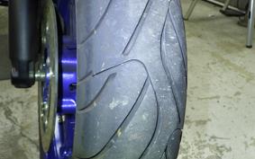 SUZUKI SV650 A 2023 VP55E