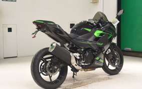 KAWASAKI NINJA 400 2023 EX400L