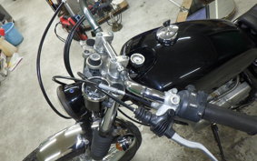 YAMAHA SR400 Gen.3 2002 RH01J