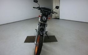 YAMAHA TRICKER 2008 DG16J