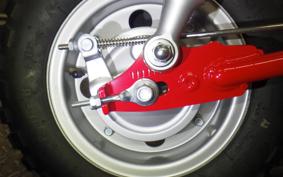 HONDA MONKEY 2026 AB27