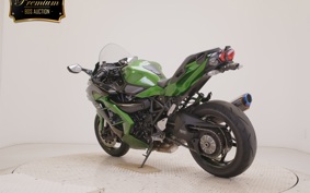 KAWASAKI NINJA H2 SX SE 2019 ZXT02A