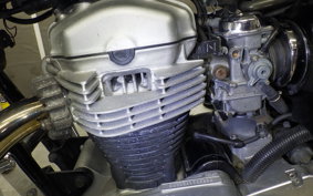 KAWASAKI W650 2005 EJ650A