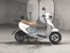 Фото Suzuki LETS 4G с японского аукциона