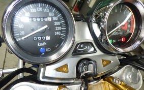 KAWASAKI ZEPHYR 1100 1993 ZRT10A