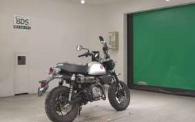 HONDA MONKEY 125 2005 JB03