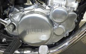 YAMAHA SR400 Gen.5 2023