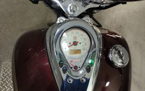YAMAHA DRAGSTAR 400 CLASSIC 2015 VH02J