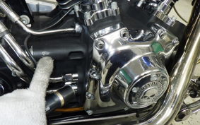 HARLEY FXSTD 1450 2001