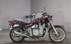 KAWASAKI ZEPHYR 1100 1992 ZRT10A