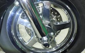 HARLEY FLSTC 1450 2002