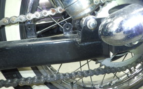 KAWASAKI 250TR BJ250F