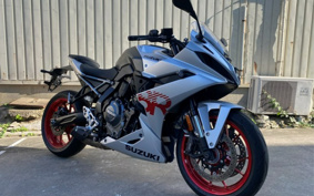 SUZUKI GSX-8R 2024 EM1AA