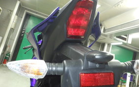 YAMAHA YZF-R15 2014 RG86J
