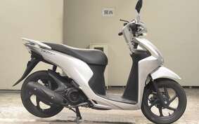 HONDA DIO 110 JF58