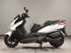Фото Kymco DOWNTOWN 125 i с японского аукциона