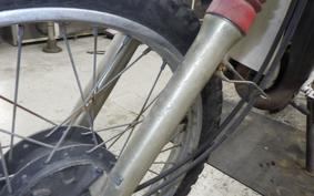 YAMAHA DT50 2024 17W