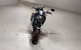 SUZUKI GSX-S125 DL32B
