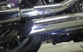 HARLEY FXDLI 1450 2005