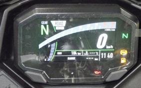 KAWASAKI ZX-4R SE 2026 ZX400P