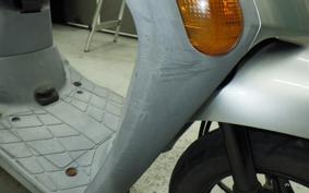 SUZUKI LET's 4 CA45A