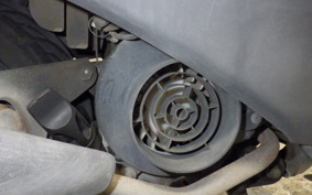 HONDA SPACY 100 JF13