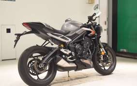 TRIUMPH STREET TRIPLE RS 2023