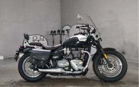 TRIUMPH BONNEVILLE SPEEDMASTER 2018 DAD79H