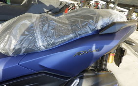 HONDA ADV160 KF54