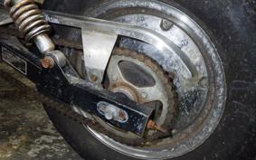 HONDA MAGNA 50 AC13