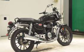 HONDA CB350 2022