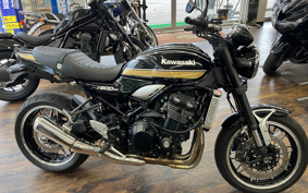 KAWASAKI Z900RS 2022 ZR900C