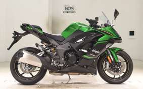 KAWASAKI NINJA 1100SX SE 2026 ZXT10H