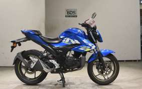 SUZUKI GIXXER 150