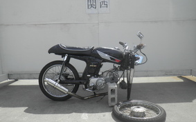 HONDA CD50 BENLY S CD50