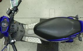 YAMAHA BW'S 50 Gen.3 SA44J