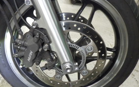 HONDA CB1100 ABS 2011 SC65