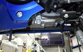 SUZUKI GSX-S125 2026 DL32B