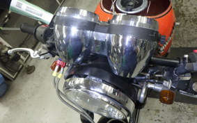 KAWASAKI ZEPHYR 400 KAI 1997 ZR400C