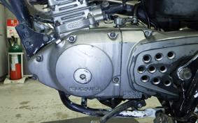 SUZUKI DJEBEL 125 SF44A