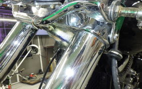 KAWASAKI VULCAN 400 DRIFTER 2004 VN400D