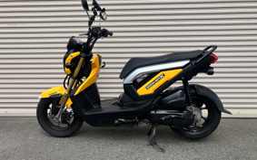 HONDA ZOOMER-X JF52