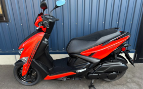 YAMAHA CYGNUS GRIF ASU SEJ4J