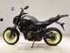 Фото Yamaha MT-07 ABS 2018 с японского аукциона