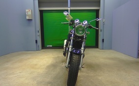SUZUKI INAZUMA 400 (GSX400) 2002 GK7BA