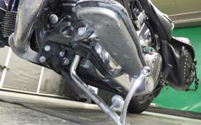HARLEY FLSTN 1580 2012