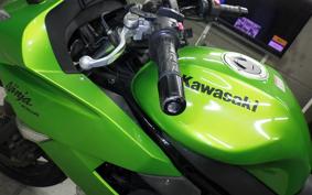 KAWASAKI NINJA 400R 2013 ER400B