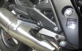HONDA CBR600F 2013